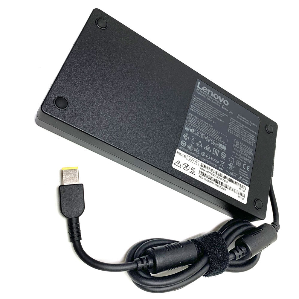814202280628-230 Зарядно за лаптоп LENOVO ThinkPad P15 Gen 1, ADL230NDC3A - Изображение 1