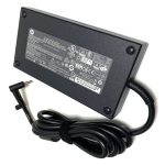 Зарядно за лаптоп HP ZBook 17 G3 (V1Q04UT), TPN-DA10
