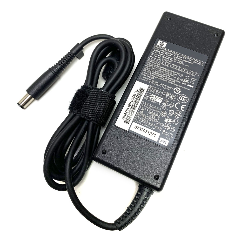 817202255342-235 Зарядно за лаптоп HP G70, PPP012L-E - Изображение 1