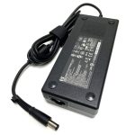 Зарядно за лаптоп HP DV7-1170, HSTNN-LA01
