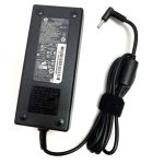 Зарядно за лаптоп HP Zbook 15, 710415-001