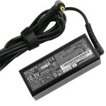 Зарядно за лаптоп SONY VAIO Pro 13 Ultrabooks, VGP-AC10V10