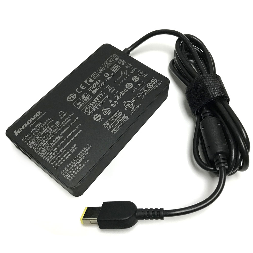 910202260800-339 Зарядно за лаптоп LENOVO Yoga 3 Pro, PA-1650-37LC - Изображение 1