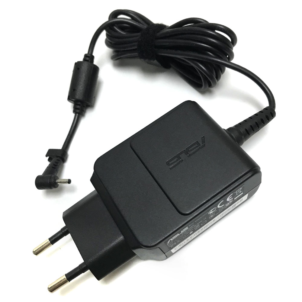 921202251027-352 Зарядно за лаптоп ASUS Eee PC 1005HAB, ADP-40PH AB - Изображение 1