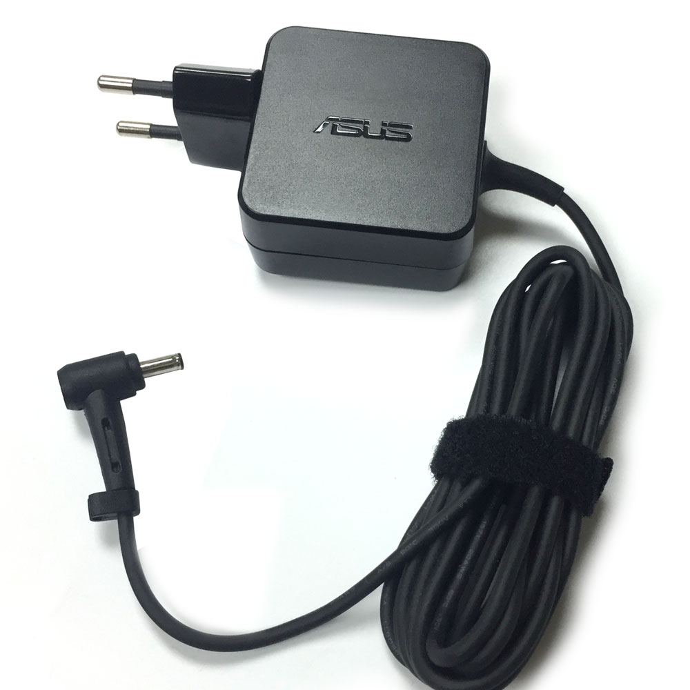 924202245126-358 Зарядно за лаптоп ASUS S300CA, ADP-65GD B - Изображение 1