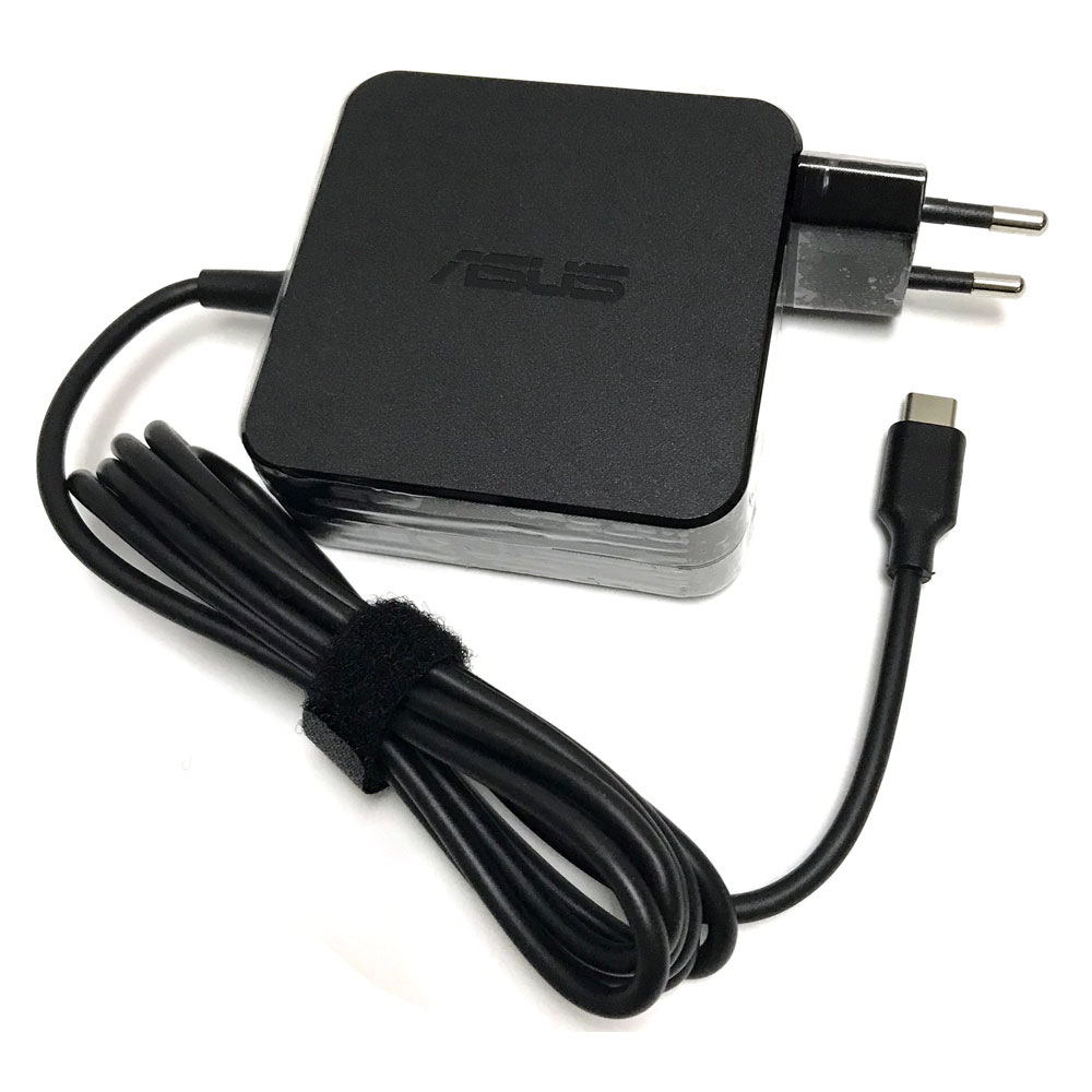 925202211516-361 Зарядно за лаптоп Asus ZenBook 13 UX325, ADL-65A1 - Изображение 1