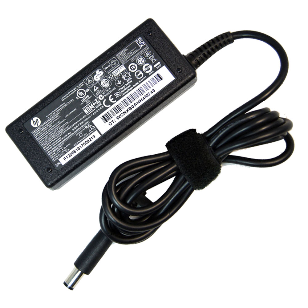 942022100222-300 Зарядно за лаптоп HP G7-2278sa, PPP009C - Изображение 1