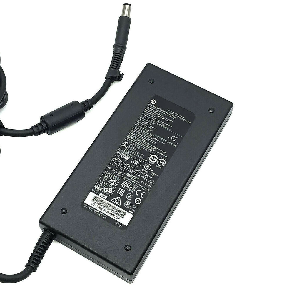 94202231251-306 Зарядно за лаптоп HP 8740w, HSTNN-CA27 - Изображение 1
