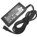 Зарядно за лаптоп HP Chromebook X360:14a-na0010nr, TPN-CA06