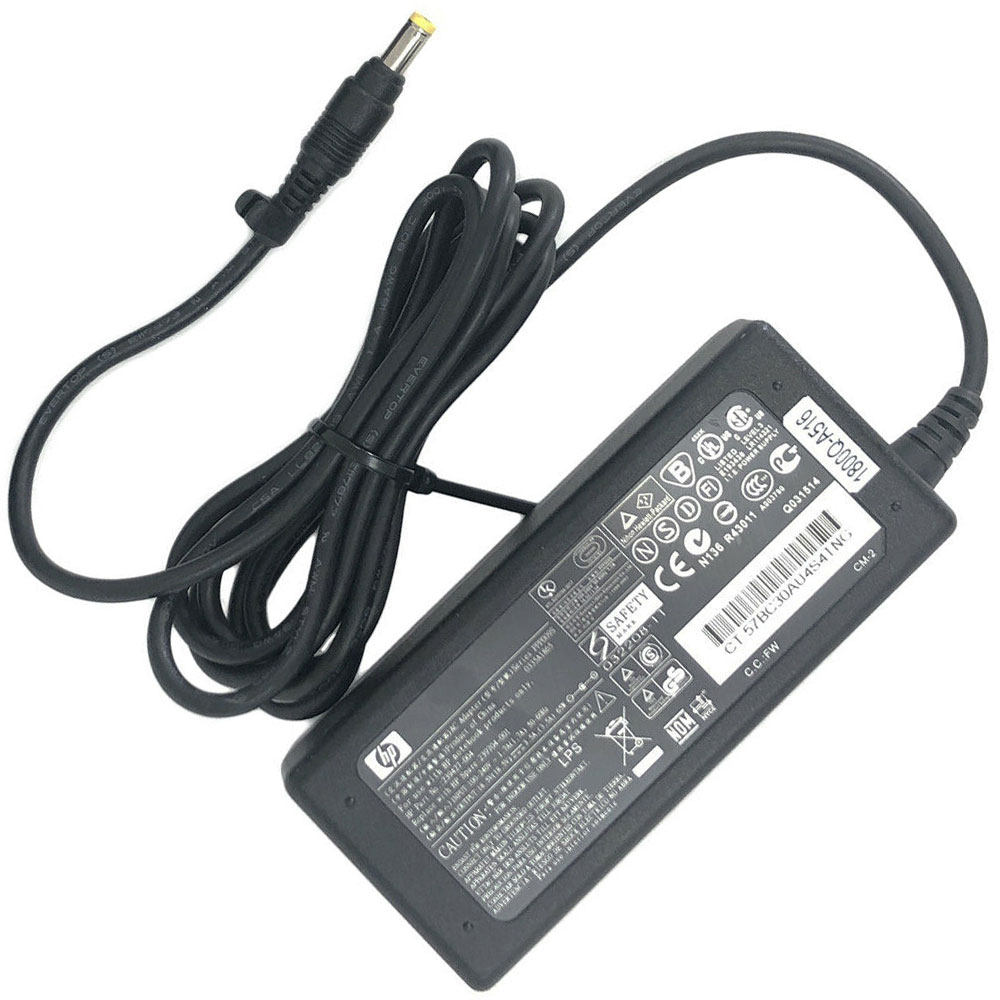 94202274428-298 Зарядно за лаптоп HP C300, PPP009L-E - Изображение 1