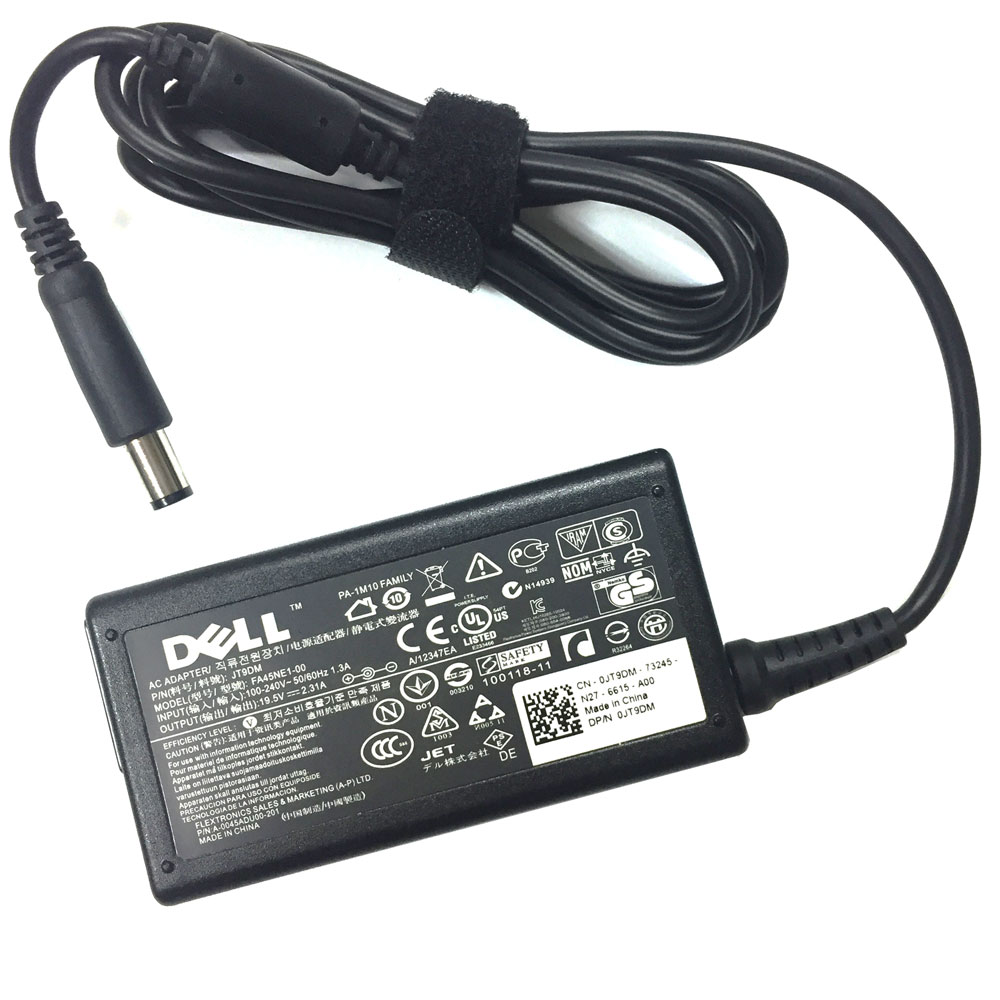 97202235706-315 Зарядно за лаптоп DELL Latitude Z600, FA45NE1-00 - Изображение 1