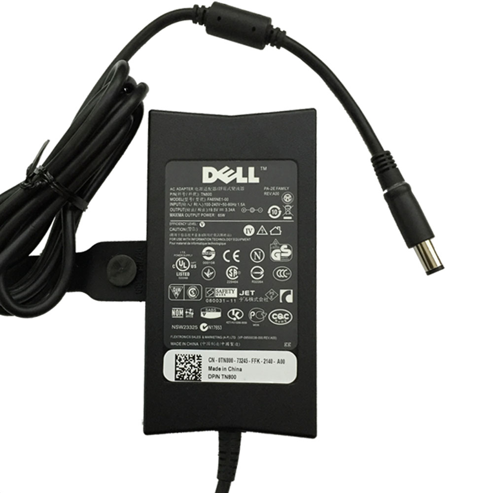 98202285638-322 Зарядно за лаптоп DELL 1420, PA-2E - Изображение 1
