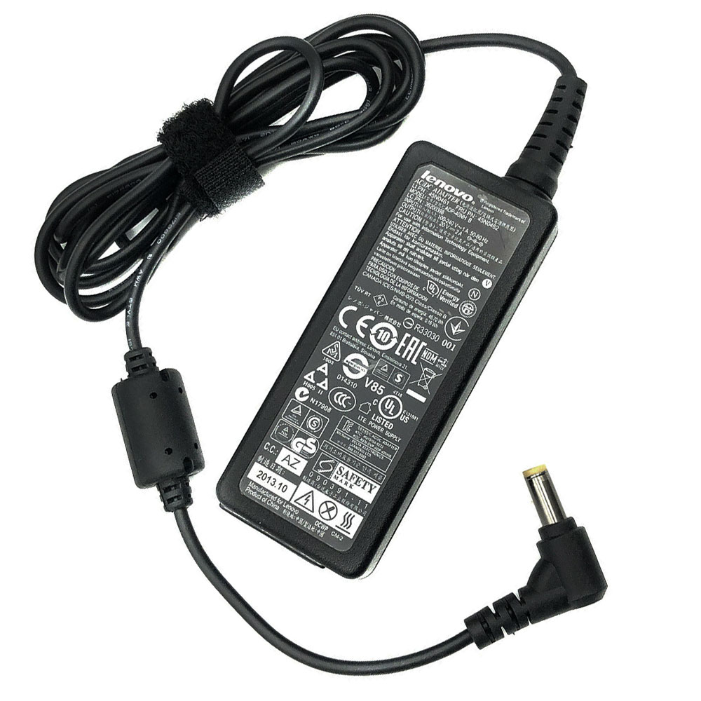 99202220703-331 Зарядно за лаптоп LENOVO P580, ADP-40NH B - Изображение 1
