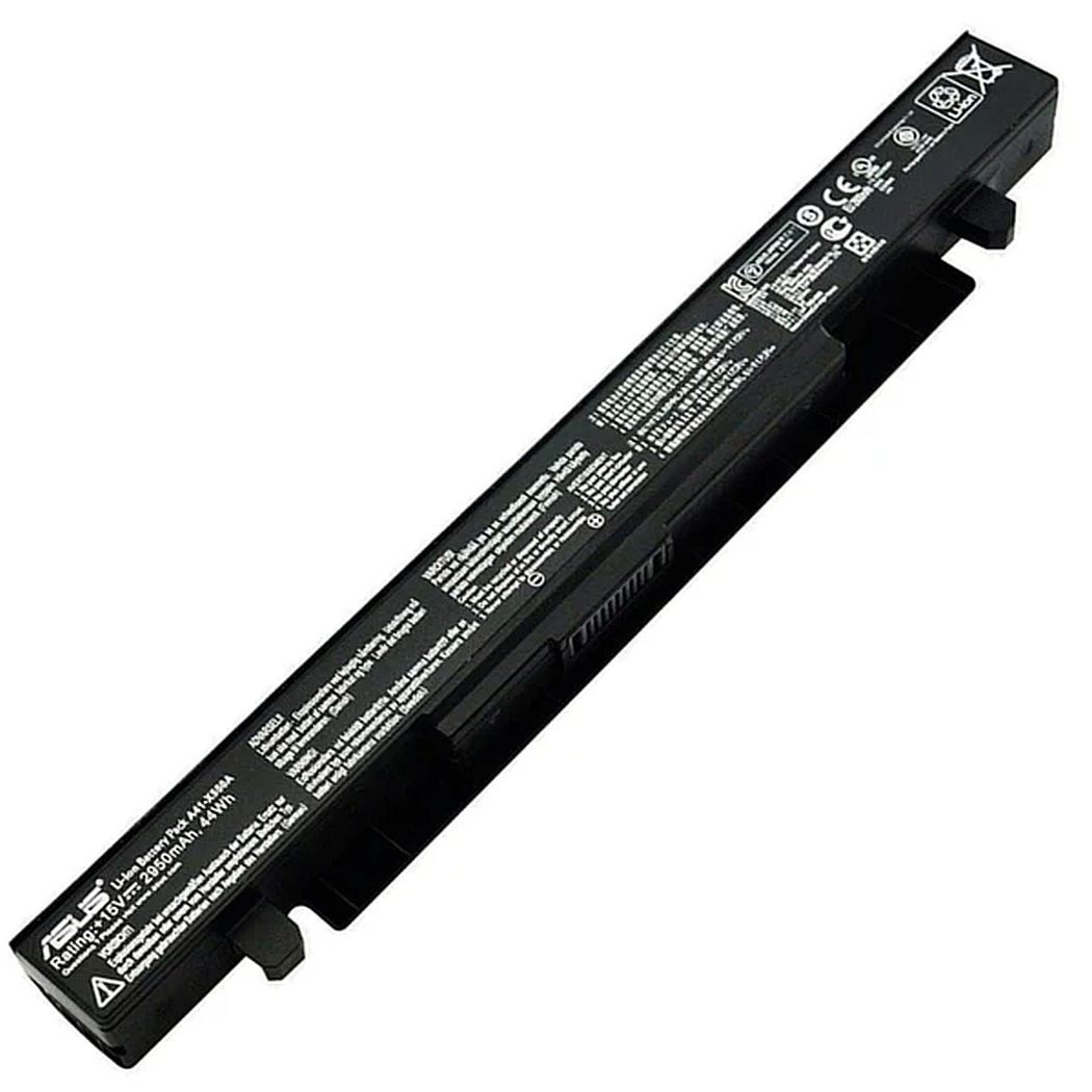1_2117a55c-5f9f-45c5-8b81-5ec9c3530ee4_grande Батерия за лаптоп ASUS X540SA-XX012T, A41-X550 - Изображение 1