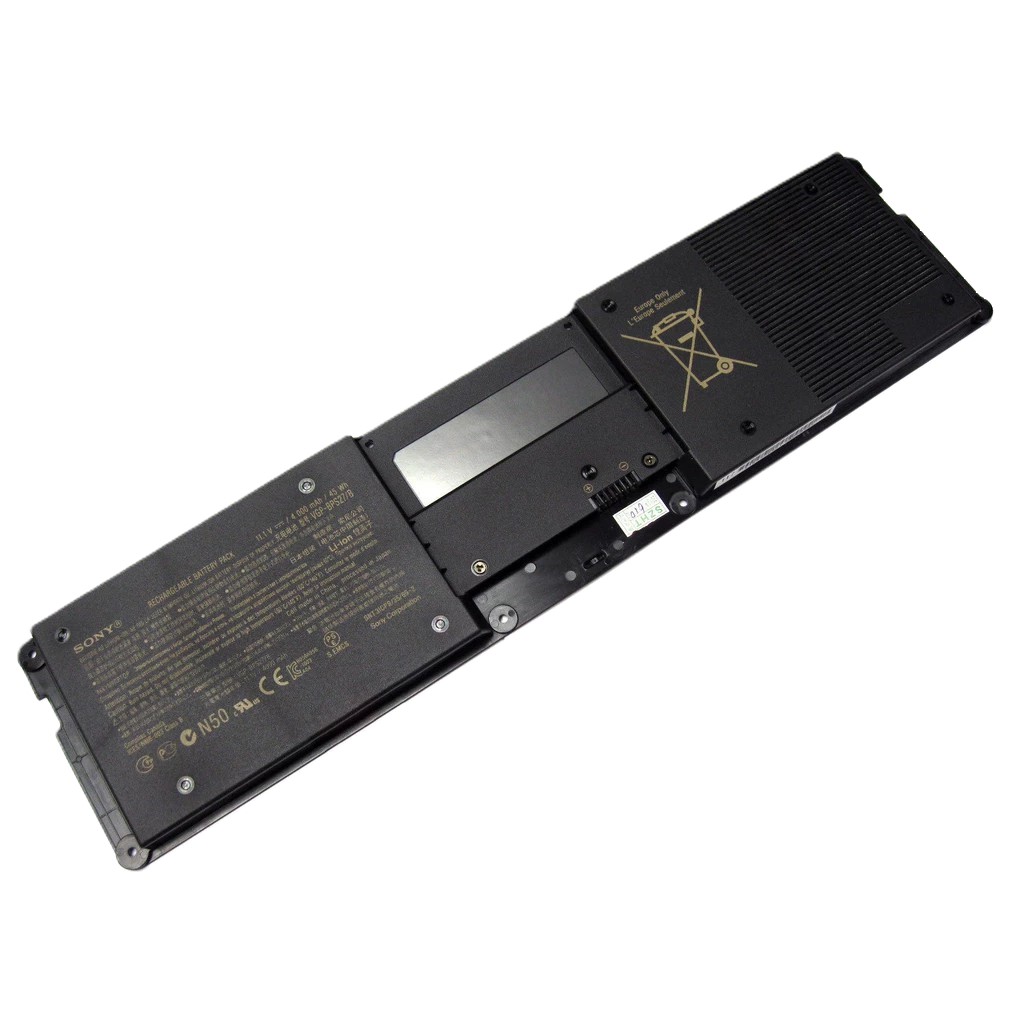 1c8ecd180a2c1991967d4c4a46137820 Батерия за лаптоп SONY VAIO SVZ13115FCB, VGP-BPS27 - Изображение 1