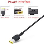 Зарядно за лаптоп LENOVO IdeaPad B490s, 0B47004 - Изображение 2