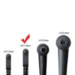 Зарядно за лаптоп ASUS 21-DH71, ADP-45AW NA - Изображение 2