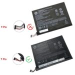 Батерия за лаптоп HP Pavilion x2 10-j025tu(K5C46PA), MLP3383115-2P - Изображение 2