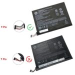 Батерия за лаптоп HP Pavilion x2 10-j025tu(K5C46PA), MLP3383115-2P - Изображение 2