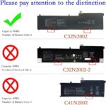 Батерия за лаптоп ASUS UX535LH, C32N2002 - Изображение 2