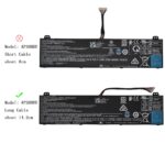 Батерия за лаптоп ACER Predator Triton 500 SE 16" series, AP20BHU - Изображение 2