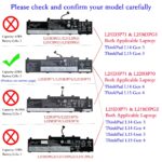 Батерия за лаптоп LENOVO ThinkPad L14 GEN 3, L21B3P73 - Изображение 2