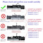 Батерия за лаптоп LENOVO ThinkPad L14Gen 3 series, SB11F21944 - Изображение 2