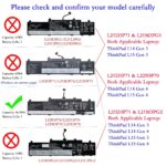 Батерия за лаптоп LENOVO Thinkpad L14 Gen 3, L22X3P70 - Изображение 2