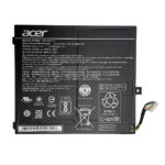 Батерия за лаптоп ACER SWITCH 10 V SW5-017 series, AP16C56