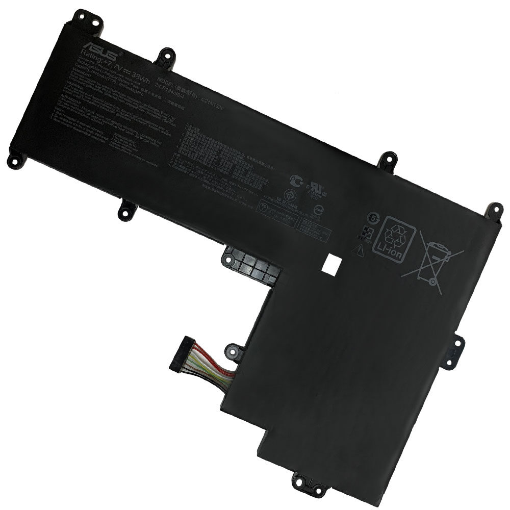 ASUS-C202SAC21N1530-1774439101 Батерия за лаптоп ASUS E201NA, C21N1530 - Изображение 1