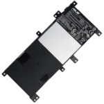 Батерия за лаптоп ASUS X455L, C21N1409