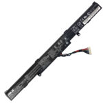 Батерия за лаптоп ASUS GL553 Series,  A41N1611