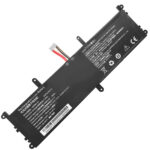 Батерия за лаптоп CHUWI GemiBook Pro 13 CWI528, 5059B4-2S