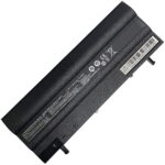 Батерия за лаптоп CLEVO W130, 4ICR18/65