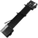 Батерия за лаптоп DELL Alienware 17 R3, 6JHDV