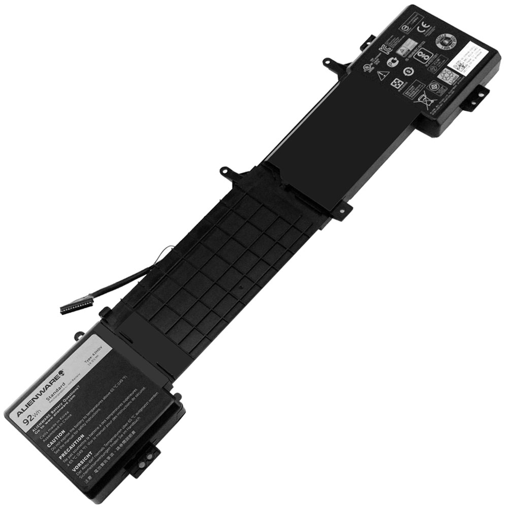 DELL-Alienware-17-R26JHDV-1774441054 Батерия за лаптоп DELL Alienware 17 R3, 6JHDV - Изображение 1