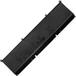 Батерия за лаптоп DELL Alienware M16 R2, HGJCY