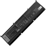 Батерия за лаптоп DELL Alienware M17 R3, 8FCTC