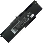 Батерия за лаптоп DELL Precision 3541, 1FXDH