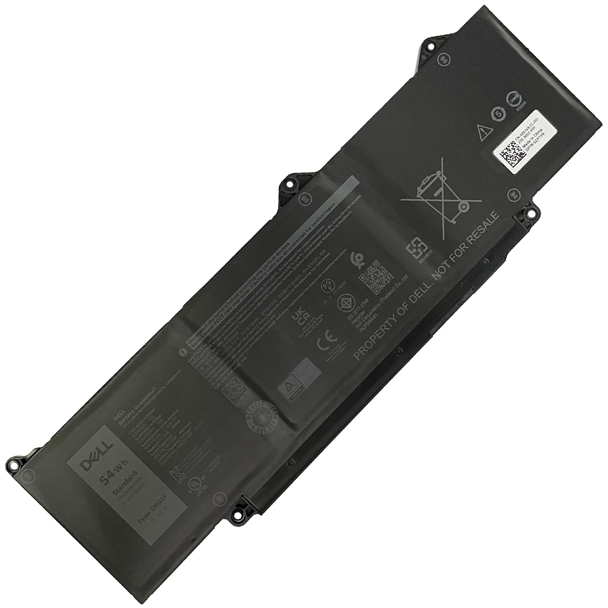 DELL-E5540DR02PR73TC-1774438326 Батерия за лаптоп DELL Latitude 3340, 803W6 - Изображение 1