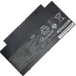 Батерия за лаптоп FUJITSU Lifebook A556, FPB0307S