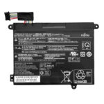 Батерия за лаптоп FUJITSU LifeBook FPB0352S, FPB0352S