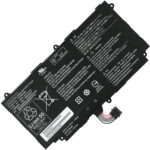 Батерия за лаптоп FUJITSU Stylistic Q736, FPCBP448