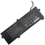 Батерия за лаптоп GATEWAY GWTN156-11BK, U3576127PV-2S1P(5P-5Lines)
