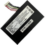 Батерия за лаптоп HASEE Z7M-KP7GC, GI5KN-11-16-3S1P-0