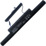 Батерия за лаптоп HASEE K660E-I7D8, NTSN15XX-00-01-3S2P-0