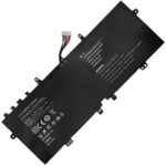 Батерия за лаптоп HASEE Elegant X1 G3, UTL-3987118-2S