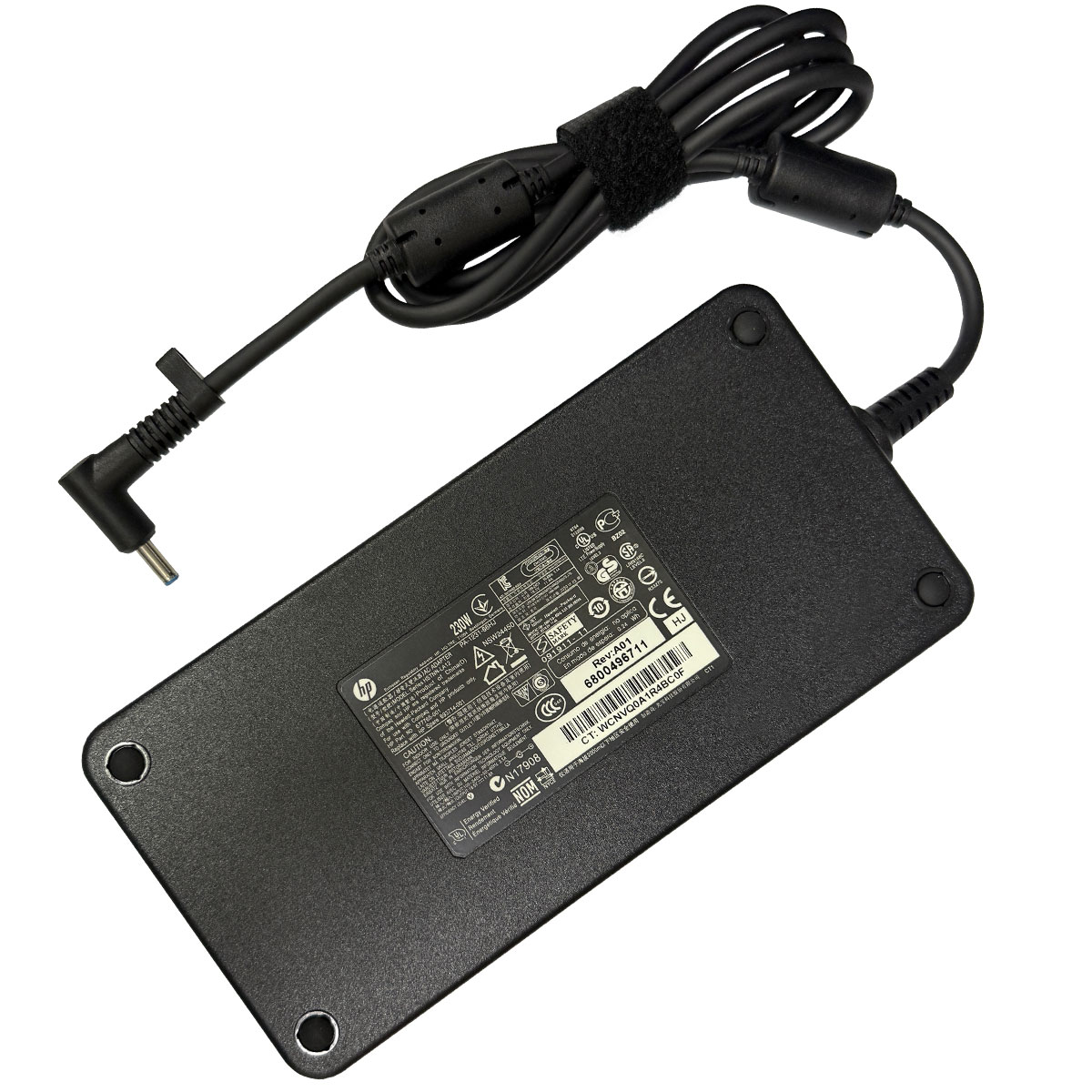 HP-230W-HP45OSlim-1774437391 Зарядно за лаптоп HP ZBOOK 17 G2, HSTNN-LA12 - Изображение 1