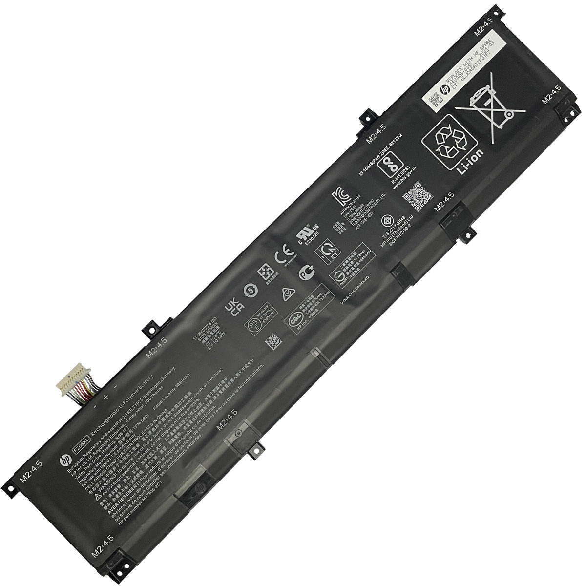HP-COMPAQ-FZ06XL-1774437891 Батерия за лаптоп HP ENVY 16-h0000, FZ06XL - Изображение 1