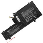 Батерия за лаптоп HP EliteBook 1030 G2 Series, OM03XL(Narrow Edge)